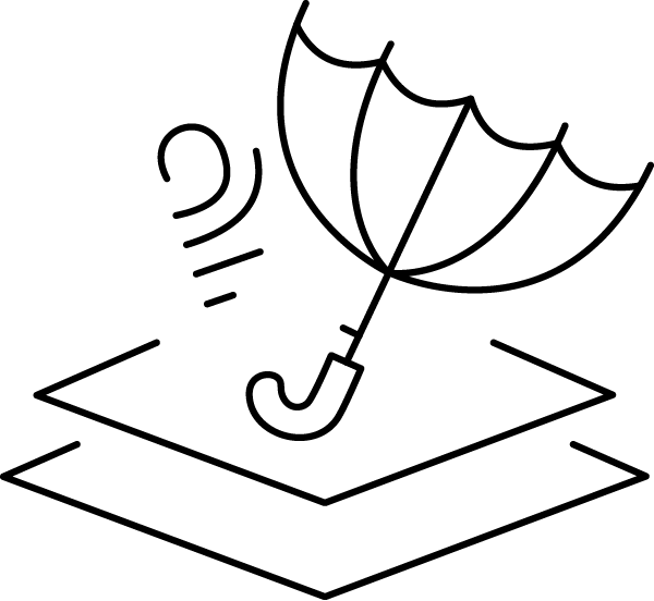 Szélálló