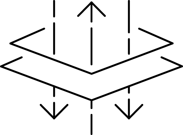 Légáteresztő