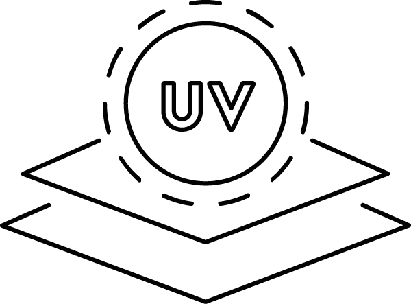 UV védelem