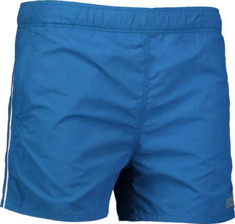 Men's blue Swim shorts SUMIER - NBSPM2499