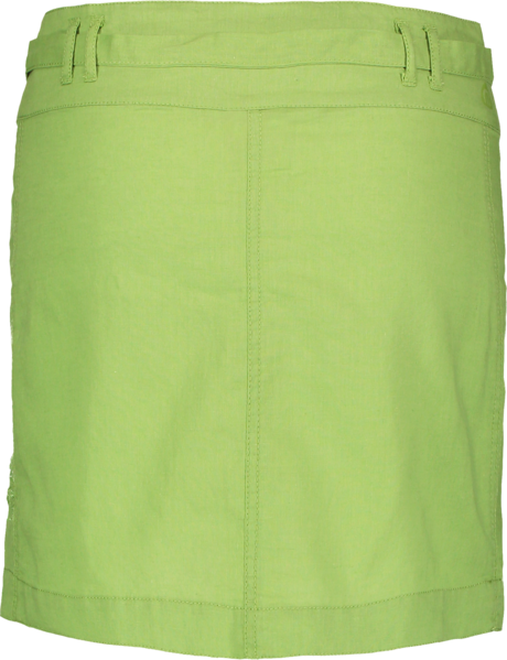 Zöld női szoknya LONGI - NBSSL2379A