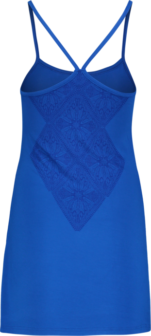 Kék női ruha RESORT