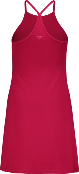 Piros női ruha SPRUCE
