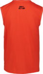 Narancssárga férfi pamut trikó DOLI - NBSMT2436