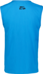 Kék férfi pamut trikó DOLI - NBSMT2436
