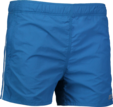 Men's blue Swim shorts SUMIER - NBSPM2499