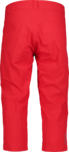 Piros férfi outdoor rövidnadrág ZELLE - NBSPM3032