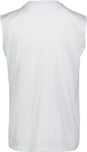 Fehér férfi pamut trikó LOBO - NBSMT4362