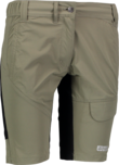 Szürke női outdoor rövidnadrág MELON - NBSPL2350