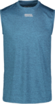 Kék férfi funkcionális trikó MARATHON