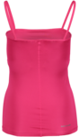 Women's pink functional top SHICKY