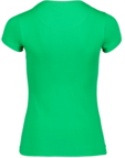 Zöld női elasztikus póló NIFTY