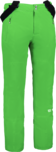 Zöld férfi sínadrág GALLOP