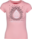 Rózsaszín női póló DROP