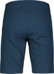 Kék férfi ultra könnyű outdoor rövidnadrág REFUTE