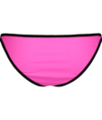 Rózsaszín női bikini HOLIDAY